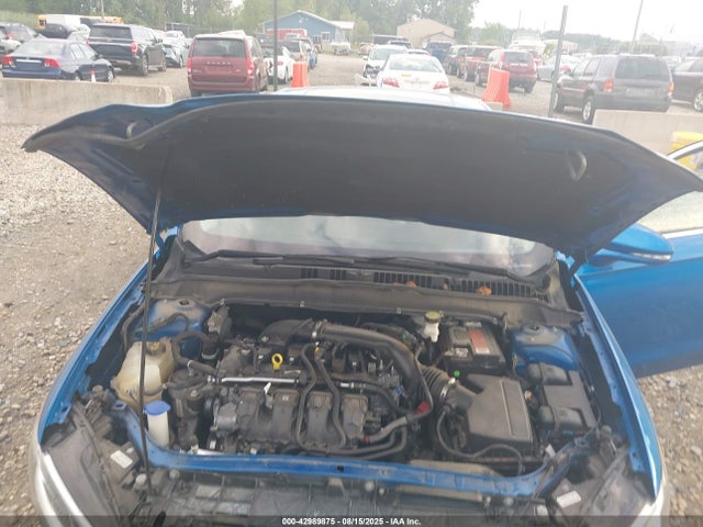 Ford 2.0l gtdi 2020 3FA6P0D93LR174332 Image 10
