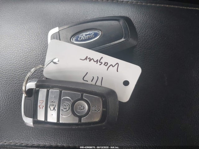 Ford 2.0l gtdi 2020 3FA6P0D93LR174332 Image 11
