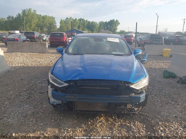 Ford 2.0l gtdi 2020 3FA6P0D93LR174332 Image 12