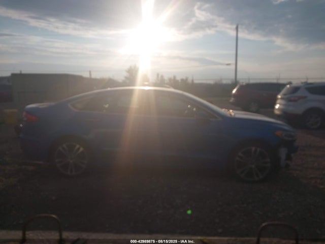 Ford 2.0l gtdi 2020 3FA6P0D93LR174332 Image 13