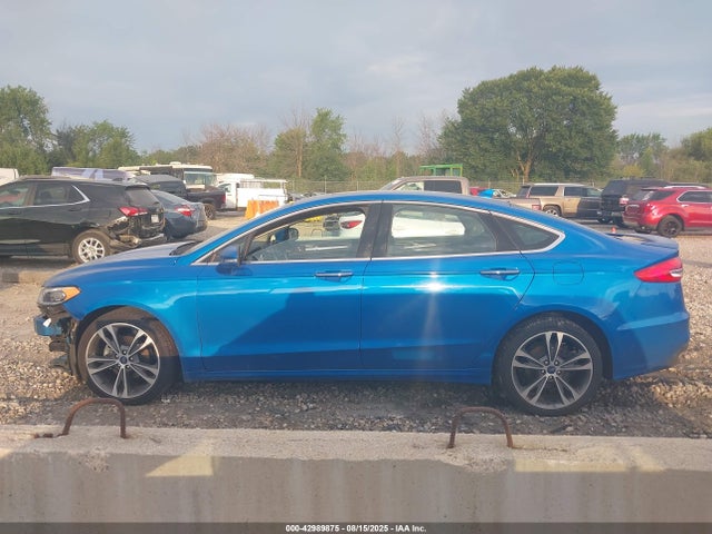 Ford 2.0l gtdi 2020 3FA6P0D93LR174332 Image 14