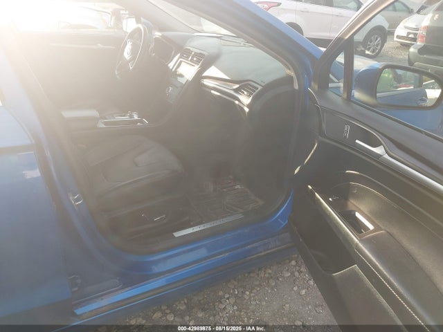 Ford 2.0l gtdi 2020 3FA6P0D93LR174332 Image 5