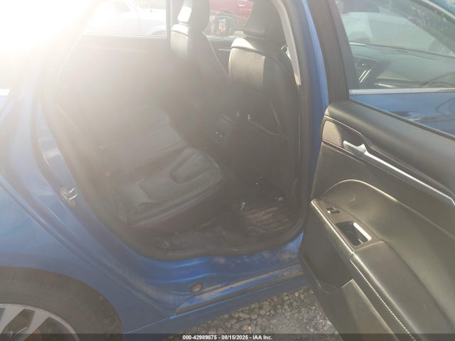 Ford 2.0l gtdi 2020 3FA6P0D93LR174332 Image 8