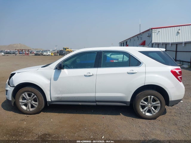 Chevrolet lea - e85 max, aluminum 2016 2GNFLEEKXG6234504 Image 15