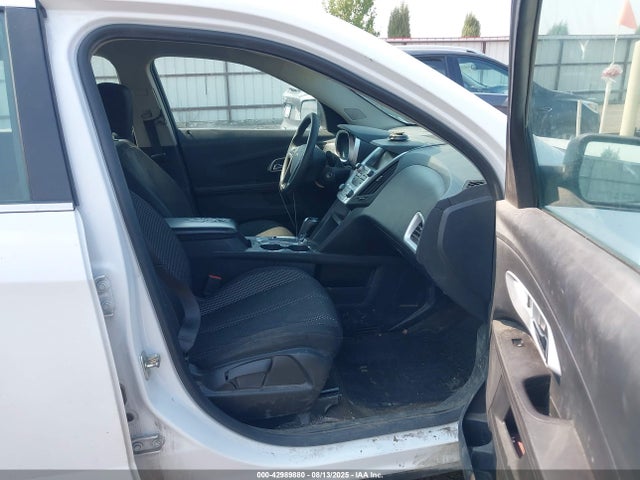 Chevrolet lea - e85 max, aluminum 2016 2GNFLEEKXG6234504 Image 5