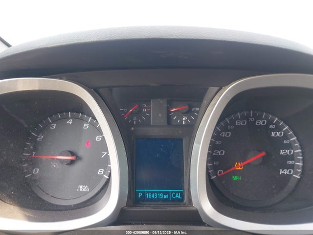 Chevrolet lea - e85 max, aluminum 2016 2GNFLEEKXG6234504 Image 7