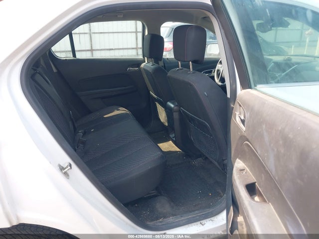 Chevrolet lea - e85 max, aluminum 2016 2GNFLEEKXG6234504 Image 8
