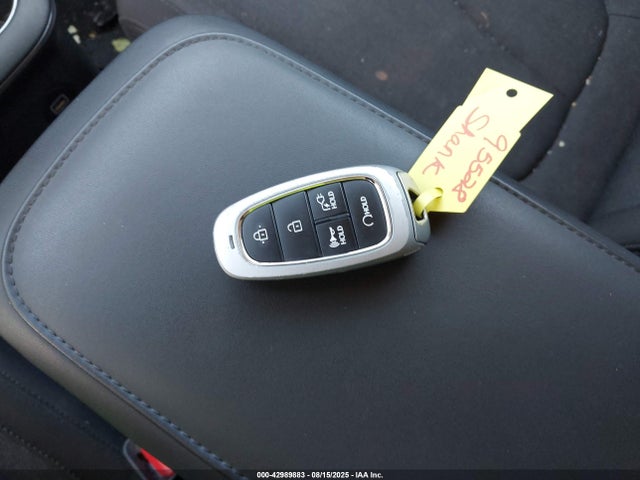 Hyundai Ioniq 5 2024 KM8KM4DE6RU308334 Image 11