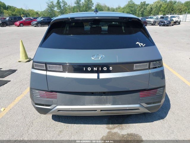Hyundai Ioniq 5 2024 KM8KM4DE6RU308334 Image 16