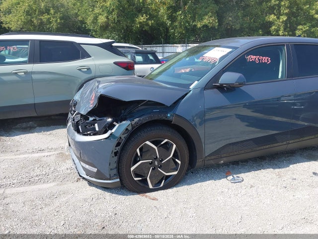 Hyundai Ioniq 5 2024 KM8KM4DE6RU308334 Image 6