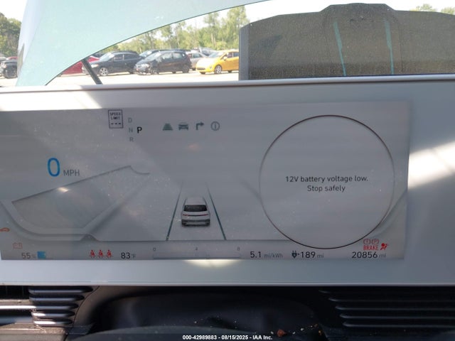 Hyundai Ioniq 5 2024 KM8KM4DE6RU308334 Image 7
