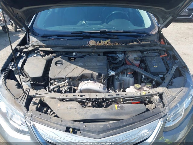 1G1RC6S55GU132189 Chevrolet l3a - di, vvt, hybrid, gen 1