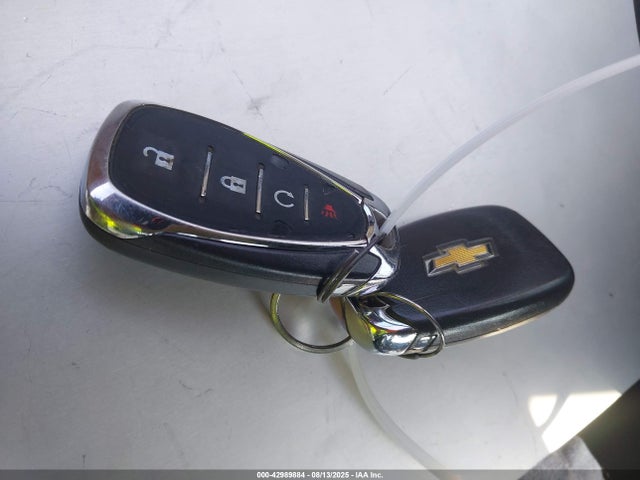 1G1RC6S55GU132189 Chevrolet l3a - di, vvt, hybrid, gen 1