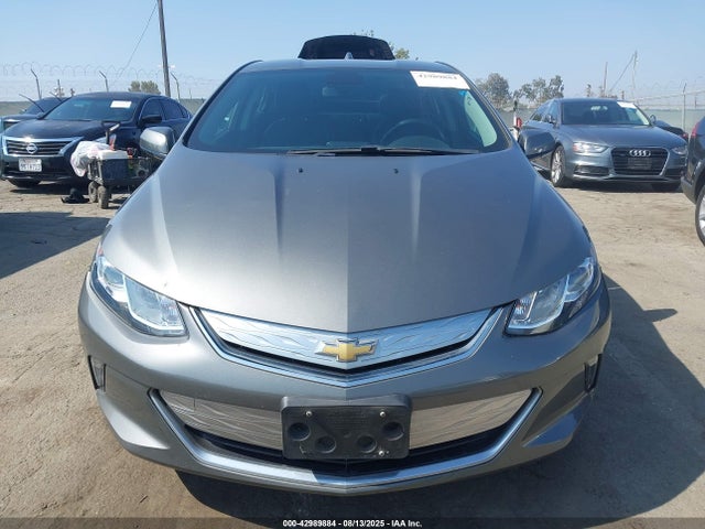1G1RC6S55GU132189 Chevrolet l3a - di, vvt, hybrid, gen 1