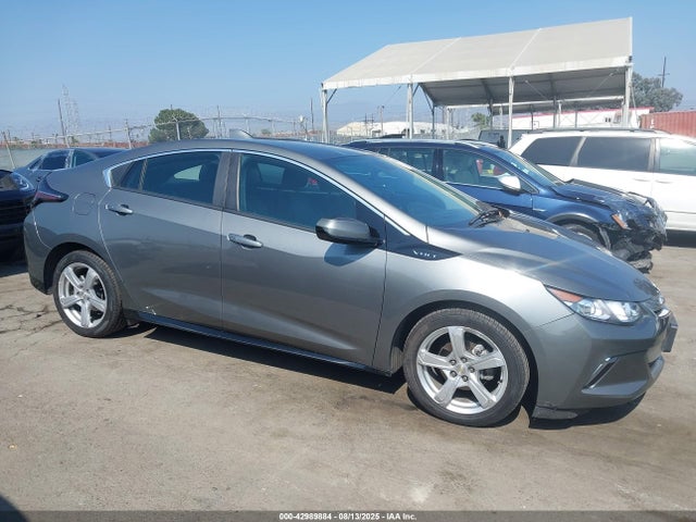 1G1RC6S55GU132189 Chevrolet l3a - di, vvt, hybrid, gen 1