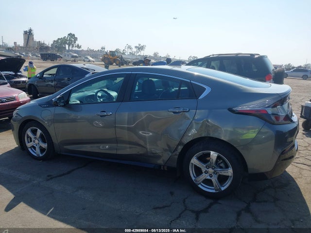 1G1RC6S55GU132189 Chevrolet l3a - di, vvt, hybrid, gen 1