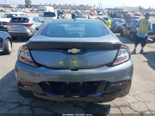 1G1RC6S55GU132189 Chevrolet l3a - di, vvt, hybrid, gen 1