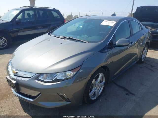 1G1RC6S55GU132189 Chevrolet l3a - di, vvt, hybrid, gen 1