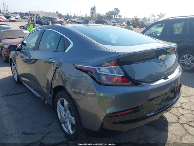 1G1RC6S55GU132189 Chevrolet l3a - di, vvt, hybrid, gen 1