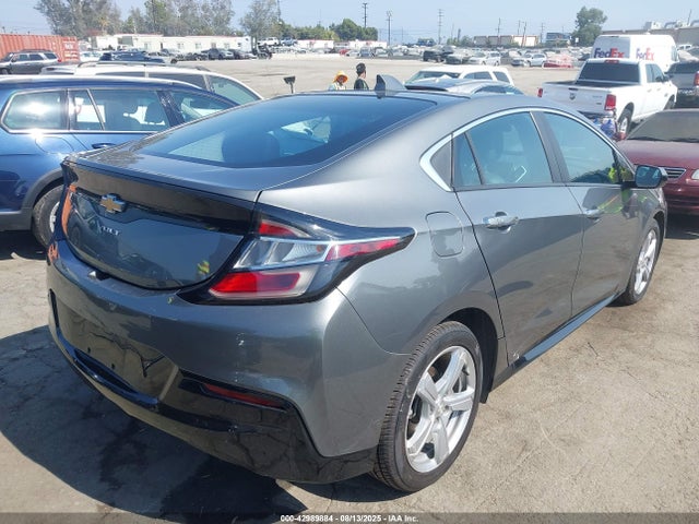 1G1RC6S55GU132189 Chevrolet l3a - di, vvt, hybrid, gen 1