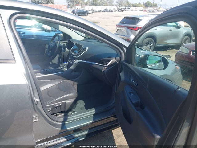 1G1RC6S55GU132189 Chevrolet l3a - di, vvt, hybrid, gen 1