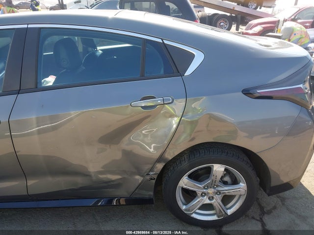 1G1RC6S55GU132189 Chevrolet l3a - di, vvt, hybrid, gen 1