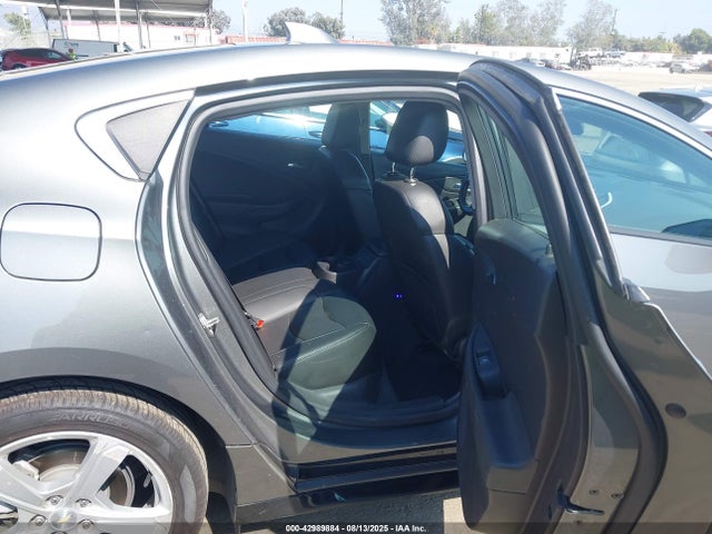 1G1RC6S55GU132189 Chevrolet l3a - di, vvt, hybrid, gen 1
