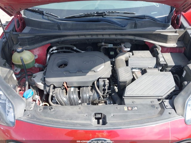 KIA gdi theta ii 2019 KNDPN3AC7K7571537 Image 10