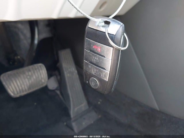KIA gdi theta ii 2019 KNDPN3AC7K7571537 Image 11