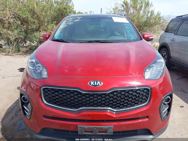 KIA gdi theta ii 2019 KNDPN3AC7K7571537 Image 12