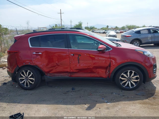 KIA gdi theta ii 2019 KNDPN3AC7K7571537 Image 13