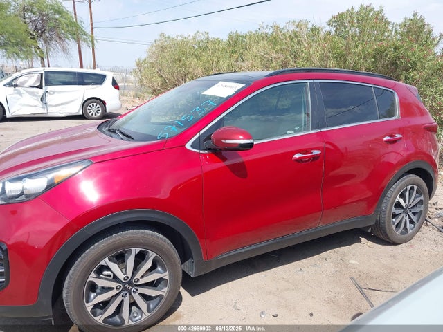 KIA gdi theta ii 2019 KNDPN3AC7K7571537 Image 14