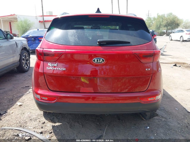 KIA gdi theta ii 2019 KNDPN3AC7K7571537 Image 16