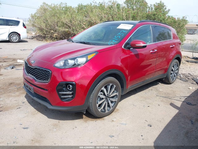 KIA gdi theta ii 2019 KNDPN3AC7K7571537 Image 2
