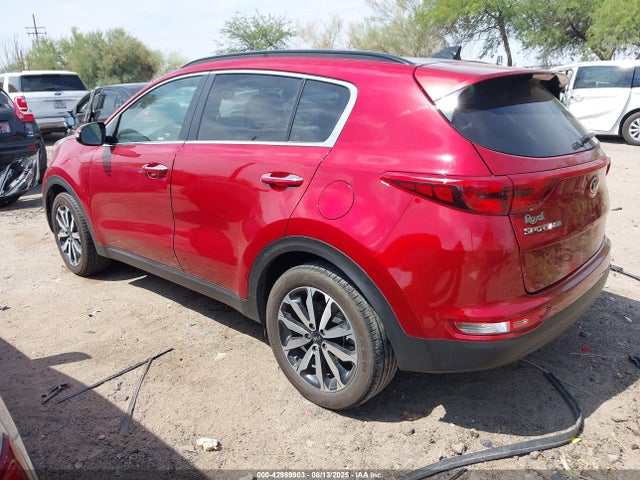 KIA gdi theta ii 2019 KNDPN3AC7K7571537 Image 3