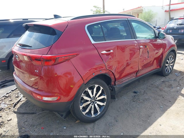 KIA gdi theta ii 2019 KNDPN3AC7K7571537 Image 4