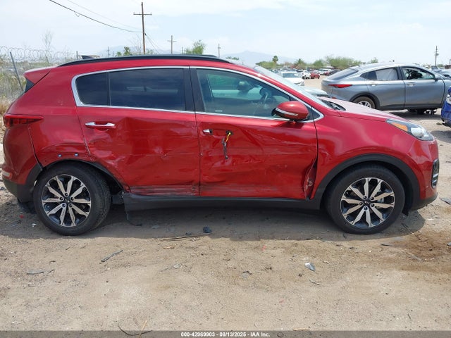 KIA gdi theta ii 2019 KNDPN3AC7K7571537 Image 6