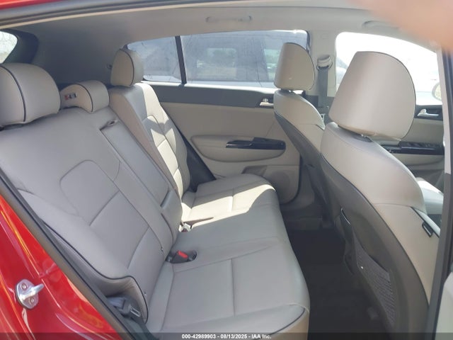 KIA gdi theta ii 2019 KNDPN3AC7K7571537 Image 8