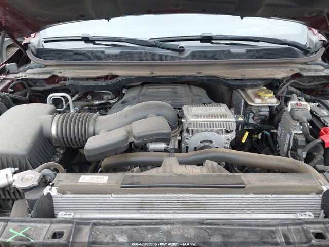 Jeep 2022 2022 1C4SJVDT4NS205033 Image 10