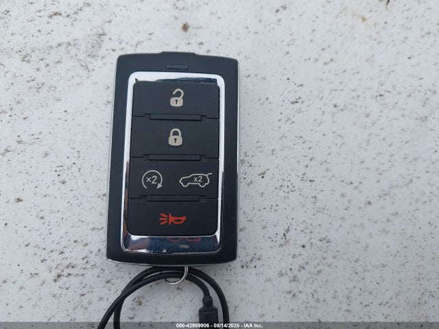 Jeep 2022 2022 1C4SJVDT4NS205033 Image 11