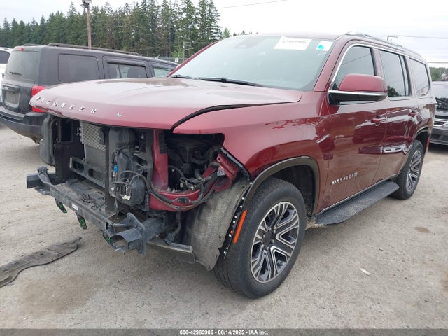 Jeep 2022 2022 1C4SJVDT4NS205033 Image 2
