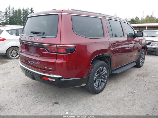Jeep 2022 2022 1C4SJVDT4NS205033 Image 4