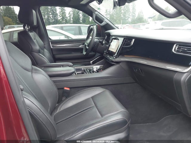 Jeep 2022 2022 1C4SJVDT4NS205033 Image 5