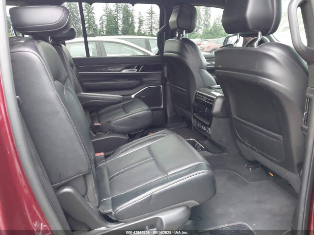 Jeep 2022 2022 1C4SJVDT4NS205033 Image 8