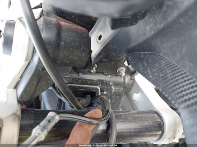 2025 TRIUMPH MOTORCYCLE DAYTONA SMTL23UF3STBU3571 Photo 9