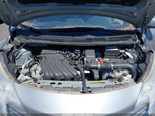 Nissan 2014 2014 3N1CE2CP2EL408371 Image 10