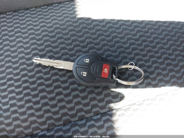 Nissan 2014 2014 3N1CE2CP2EL408371 Image 11