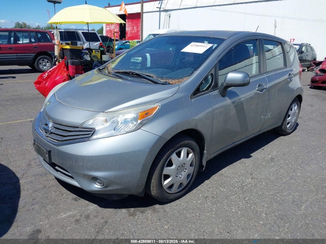 Nissan 2014 2014 3N1CE2CP2EL408371 Image 2