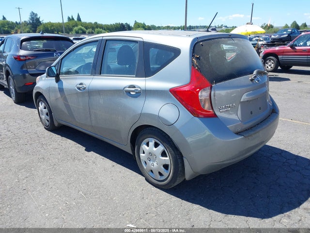 Nissan 2014 2014 3N1CE2CP2EL408371 Image 3