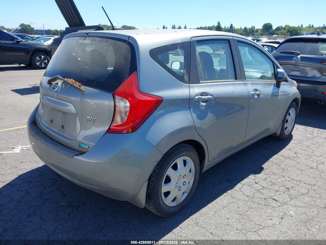 Nissan 2014 2014 3N1CE2CP2EL408371 Image 4